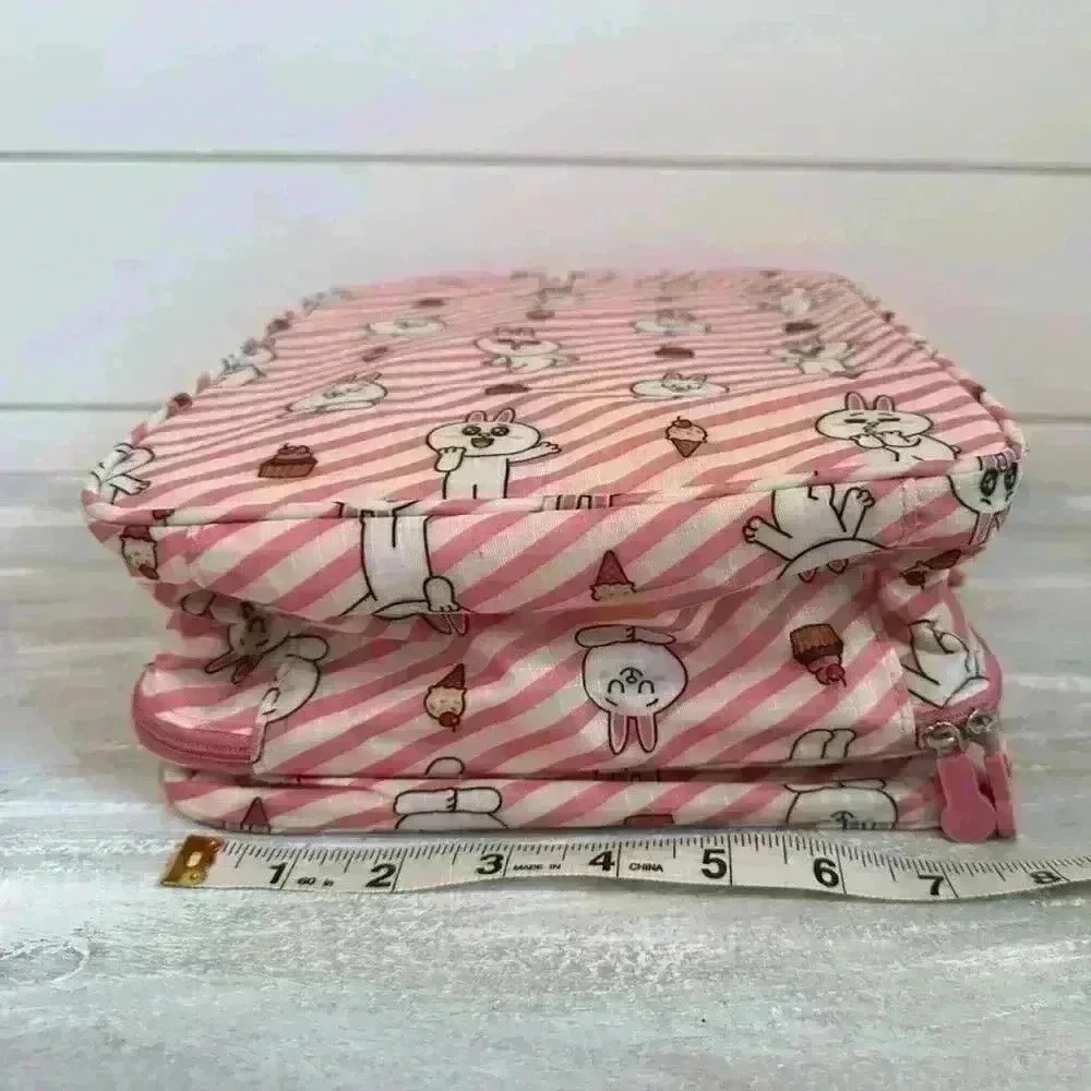 Travel Bag pack a your items and keep organized while on the go